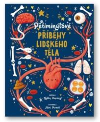 Pětiminutové příběhy lidského těla (2023)