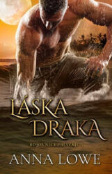 Láska draka | Anna Lowe (2024)