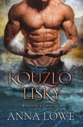 Kouzlo lišky | Anna Lowe (ISBN: 9788087720677)