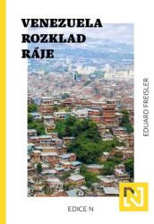 Venezuela: Dezintegrarea paradisului (2022)