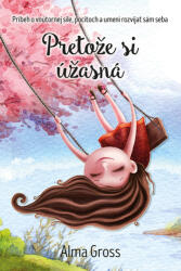 Pretože si úžasná (2024)