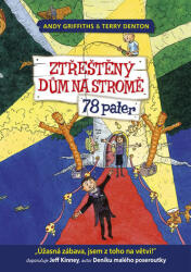 Ztřeštěný dům na stromě - 78 pater (2019)