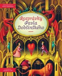 Rozprávky Pavla Dobšinského (2023)