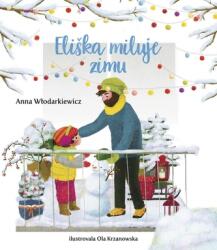 Eliškin svet 4: Eliška miluje zimu (2023)