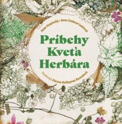 Poveștile lui Květa Herbář (2023)