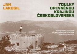 Toulky opevněnou krajinou Československa (2025)