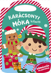 Karácsonyi móka (2025)