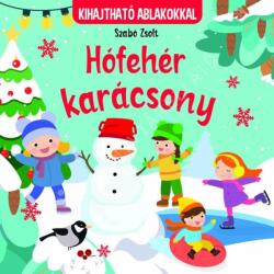 Hófehér karácsony (2025)