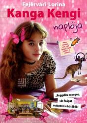 Kanga Kengi naplója (2020)