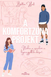 A komfortzóna projekt (2025)