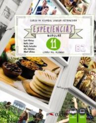 Experiencias (ISBN: 9788490814604)