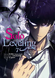 Solo Leveling 7 (ISBN: 9789634703945)