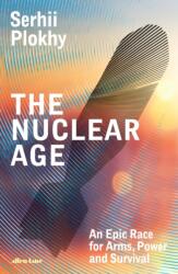 The Nuclear Age (ISBN: 9780241582862)