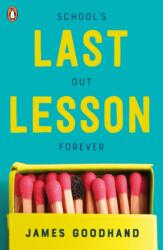 Last Lesson (ISBN: 9780241383315)
