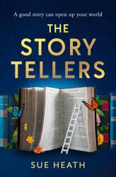 The Storytellers (ISBN: 9780008756543)