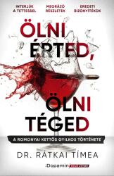 Ölni érted, ölni téged (ISBN: 9786156461407)