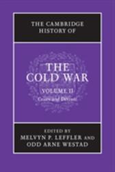 The Cambridge History of the Cold War (ISBN: 9781107602304)