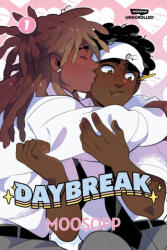 Daybreak Volume One - MOOSOPP (ISBN: 9781998341443)