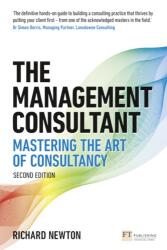 Consultantul de management (ISBN: 9781292282237)