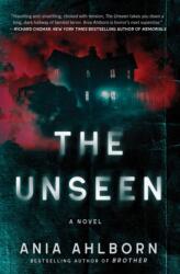 The Unseen (ISBN: 9781668057667)