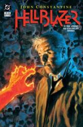 John Constantine, Hellblazer by Paul Jenkins and Sean Phillips Omnibus (ISBN: 9781799507642)