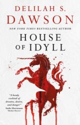 House of Idyll (ISBN: 9781835414217)