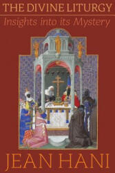 Divine Liturgy - Jean Hani (ISBN: 9781597310758)
