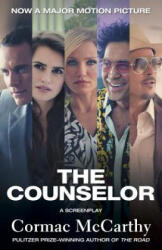The Counselor - Cormac McCarthy (ISBN: 9780345803597)