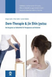 Dorn-Therapie & Jin Shin Jyutsu (ISBN: 9783944002781)