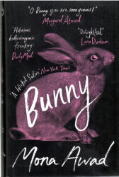 Bunny (ISBN: 9781035920914)