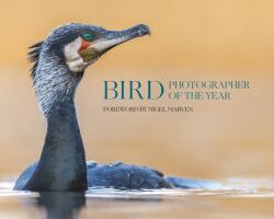 Bird Photographer of the Year (ISBN: 9780691278674)