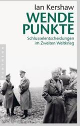 Wendepunkte (ISBN: 9783570551202)