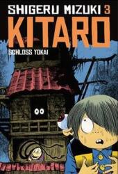 Kitaro 3 (ISBN: 9783956402975)