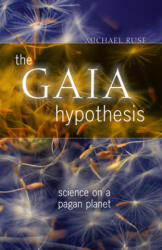 Gaia Hypothesis - Michael Ruse (ISBN: 9780226731704)