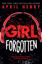 Girl Forgotten (ISBN: 9780316322614)
