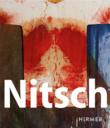 Nitsch (ISBN: 9783777432564)