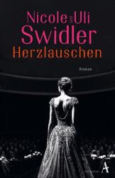 Herzlauschen (ISBN: 9783455020762)