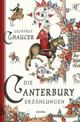 Die Canterbury-Erzählungen (ISBN: 9783730609699)