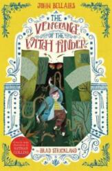 The Vengeance of the Witch Finder - The House With a Clock in Its Walls 5 (ISBN: 9781848128187)