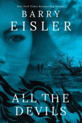 All the Devils (ISBN: 9781542094221)