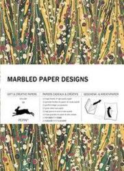 Marbled Paper Designs (2020)