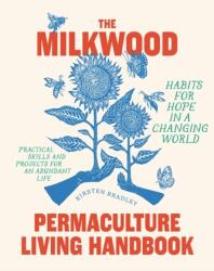 The Milkwood Permaculture Living Handbook (2023)