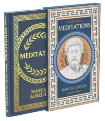 Meditations (2025)