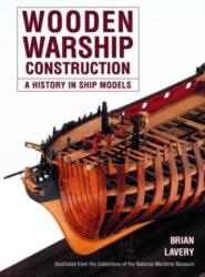 Wooden Warship Construction (2023)