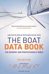 The Boat Data Book 8th Edition (2024)