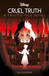 Disney 101 Dalmatians: Cruel Truth (2025)