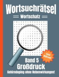 Wortsuchratsel Grossdruck (2020)