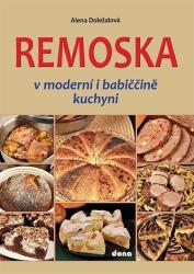 Remoska v moderní i babiččině kuchyni (ISBN: 9788073222413)