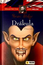 Drákula - Dvojjazyčné čtení Č-A (ISBN: 9788076870178)