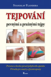 Kinesiologie cu plasturi rigizi și elastici (ISBN: 9788087419199)